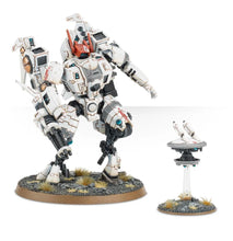 Load image into Gallery viewer, TAU EMPIRE COMMANDER