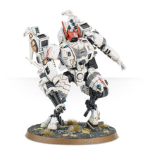 Load image into Gallery viewer, TAU EMPIRE COMMANDER