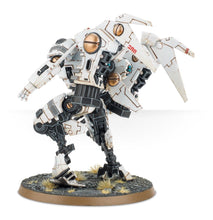 Load image into Gallery viewer, TAU EMPIRE COMMANDER