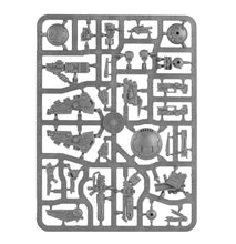 Load image into Gallery viewer, TAU EMPIRE COMMANDER
