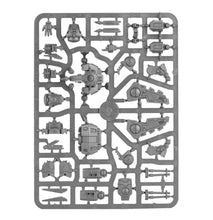 Load image into Gallery viewer, TAU EMPIRE COMMANDER