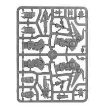 Load image into Gallery viewer, TAU EMPIRE COMMANDER