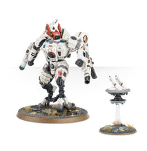 Load image into Gallery viewer, TAU EMPIRE COMMANDER