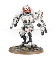Load image into Gallery viewer, TAU EMPIRE COMMANDER