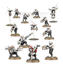 Load image into Gallery viewer, TAU EMPIRE PATHFINDER TEAM