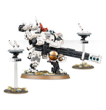 Load image into Gallery viewer, TAU EMPIRE XV88 BROADSIDE BATTLESUIT