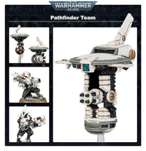 Load image into Gallery viewer, TAU EMPIRE PATHFINDER TEAM