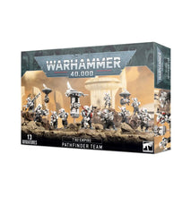 Load image into Gallery viewer, TAU EMPIRE PATHFINDER TEAM