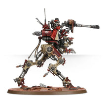 Load image into Gallery viewer, ADEPTUS MECHANICUS IRONSTRIDER