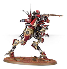 Load image into Gallery viewer, ADEPTUS MECHANICUS IRONSTRIDER