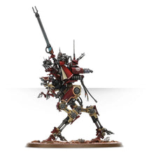 Load image into Gallery viewer, ADEPTUS MECHANICUS IRONSTRIDER