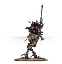 Load image into Gallery viewer, ADEPTUS MECHANICUS IRONSTRIDER