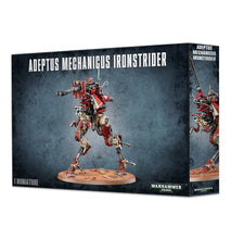 Load image into Gallery viewer, ADEPTUS MECHANICUS IRONSTRIDER