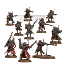 Load image into Gallery viewer, ADEPTUS MECHANICUS SKITARII