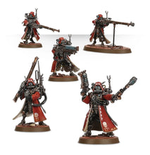 Load image into Gallery viewer, ADEPTUS MECHANICUS SKITARII