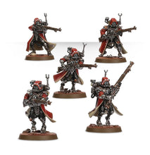 Load image into Gallery viewer, ADEPTUS MECHANICUS SKITARII
