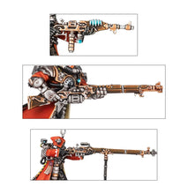 Load image into Gallery viewer, ADEPTUS MECHANICUS SKITARII