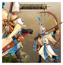 Load image into Gallery viewer, LUMINETH R-LDS: VANARI AURALAN SENTINELS