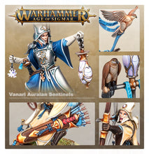 Load image into Gallery viewer, LUMINETH R-LDS: VANARI AURALAN SENTINELS