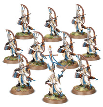 Load image into Gallery viewer, LUMINETH R-LDS: VANARI AURALAN SENTINELS