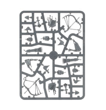 Load image into Gallery viewer, LUMINETH R-LDS: VANARI AURALAN SENTINELS
