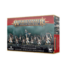 Load image into Gallery viewer, LUMINETH R-LDS: VANARI AURALAN SENTINELS