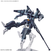 Load image into Gallery viewer, HG 1/144 GUNDAM PHARACT