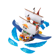 Load image into Gallery viewer, GRAND SHIP COLLECTION THOUSAND-SUNNY FLYING MODE