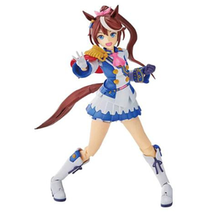 Load image into Gallery viewer, Figure-rise Standard Umamusume: Pretty Derby Tokai Teio