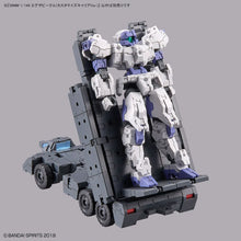 Load image into Gallery viewer, 30MM 1/144 Extended Armament Vehicle (CUSTOMIZE CARRIER Ver.)