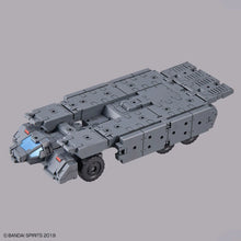 Load image into Gallery viewer, 30MM 1/144 Extended Armament Vehicle (CUSTOMIZE CARRIER Ver.)