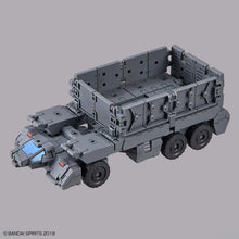 Load image into Gallery viewer, 30MM 1/144 Extended Armament Vehicle (CUSTOMIZE CARRIER Ver.)