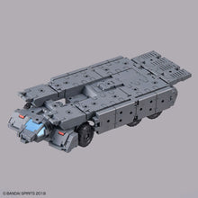 Load image into Gallery viewer, 30MM 1/144 Extended Armament Vehicle (CUSTOMIZE CARRIER Ver.)