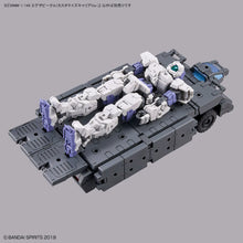 Load image into Gallery viewer, 30MM 1/144 Extended Armament Vehicle (CUSTOMIZE CARRIER Ver.)