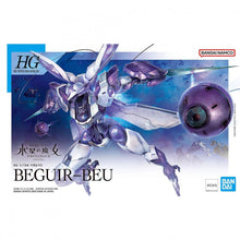 Load image into Gallery viewer, HG 1/144 Beguir-beu