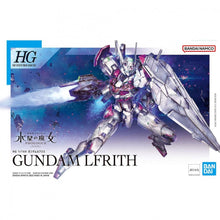 Load image into Gallery viewer, HG 1/144 GUNDAM LFRITH