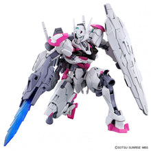 Load image into Gallery viewer, HG 1/144 GUNDAM LFRITH