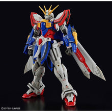 Load image into Gallery viewer, RG 1/144 God Gundam
