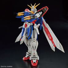 Load image into Gallery viewer, RG 1/144 God Gundam