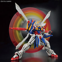 Load image into Gallery viewer, RG 1/144 God Gundam