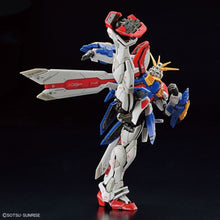 Load image into Gallery viewer, RG 1/144 God Gundam