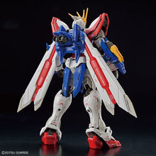 Load image into Gallery viewer, RG 1/144 God Gundam