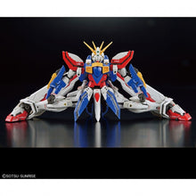 Load image into Gallery viewer, RG 1/144 God Gundam