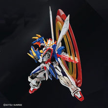 Load image into Gallery viewer, RG 1/144 God Gundam