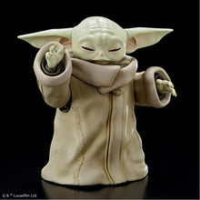 Load image into Gallery viewer, 1/4 Grogu