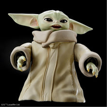 Load image into Gallery viewer, 1/4 Grogu