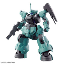 Load image into Gallery viewer, HG 1/144 DILANZA STANDARD TYPE/CHARACTER A'S DILANZA (Tentative)