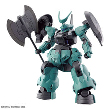 Load image into Gallery viewer, HG 1/144 DILANZA STANDARD TYPE/CHARACTER A'S DILANZA (Tentative)