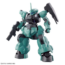 Load image into Gallery viewer, HG 1/144 DILANZA STANDARD TYPE/CHARACTER A'S DILANZA (Tentative)