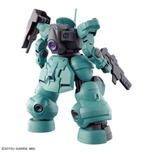 Load image into Gallery viewer, HG 1/144 DILANZA STANDARD TYPE/CHARACTER A'S DILANZA (Tentative)